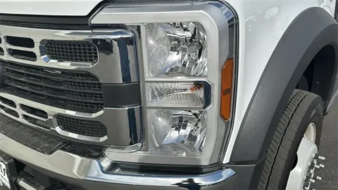 More photos of 2025 Ford F-450SD XL at Fiesta Ford, Inc., CA