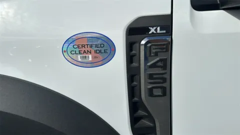 More photos of 2025 Ford F-450SD XL at Fiesta Ford, Inc., CA