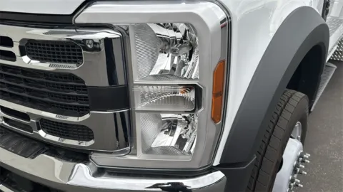 More photos of 2025 Ford F-450SD XL at Fiesta Ford, Inc., CA