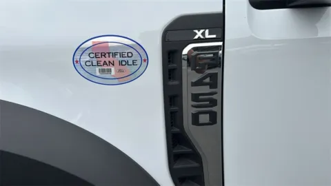 More photos of 2025 Ford F-450SD XL at Fiesta Ford, Inc., CA