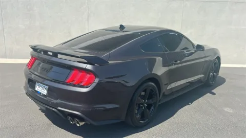 More photos of 2022 Ford Mustang GT at Fiesta Ford, Inc., CA