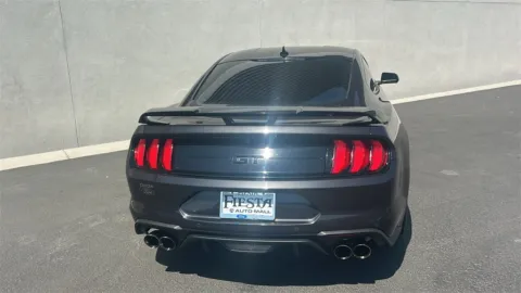 More photos of 2022 Ford Mustang GT at Fiesta Ford, Inc., CA