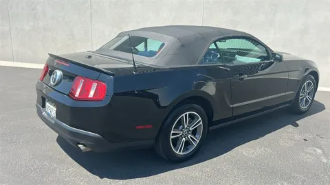 More photos of 2010 Ford Mustang V6 at Fiesta Ford, Inc., CA