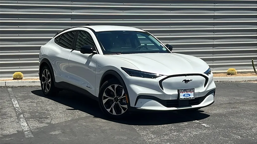 2025 Ford Mustang Mach-E Select for sale in Indio, CA