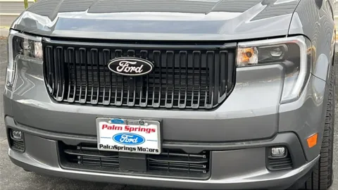 Another view of 2025 Ford Maverick Lobo Standard for sale in Indio, CA at Fiesta Ford, Inc.