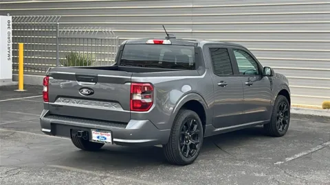 More photos of 2025 Ford Maverick Lobo Standard at Fiesta Ford, Inc., CA