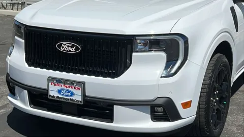 Another view of 2025 Ford Maverick Lobo High for sale in Indio, CA at Fiesta Ford, Inc.