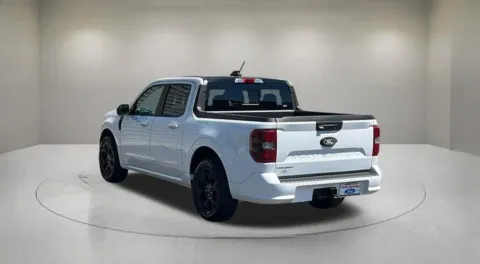 More photos of 2025 Ford Maverick Lobo High at Fiesta Ford, Inc., CA