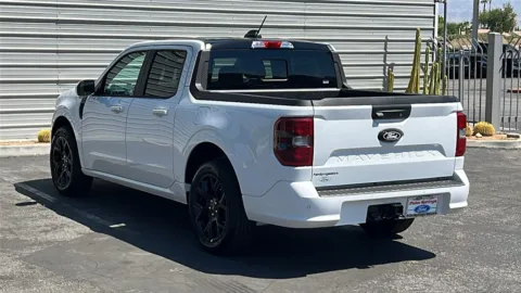 More photos of 2025 Ford Maverick Lobo High at Fiesta Ford, Inc., CA