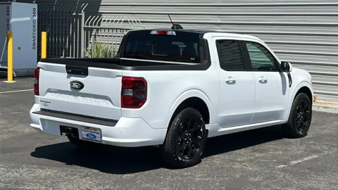 More photos of 2025 Ford Maverick Lobo High at Fiesta Ford, Inc., CA