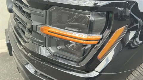 More photos of 2025 Ford F-150 XLT at Fiesta Ford, Inc., CA