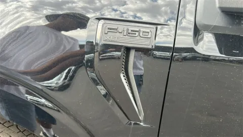 More photos of 2025 Ford F-150 XLT at Fiesta Ford, Inc., CA