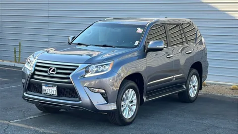 Photos of 2019 Lexus GX 460 for sale in Indio, CA at Fiesta Ford, Inc.
