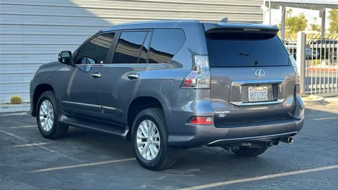 Another view of 2019 Lexus GX 460 for sale in Indio, CA at Fiesta Ford, Inc.