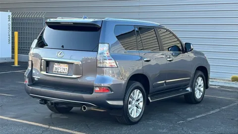More photos of 2019 Lexus GX 460 at Fiesta Ford, Inc., CA