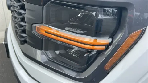 More photos of 2025 Ford F-150 STX at Fiesta Ford, Inc., CA