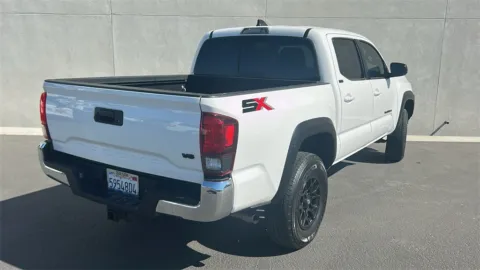 More photos of 2023 Toyota Tacoma SR5 at Fiesta Ford, Inc., CA