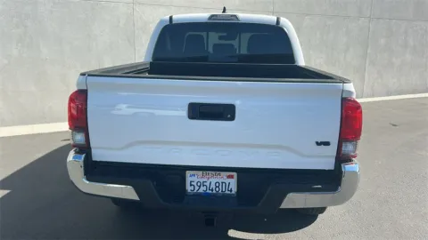 More photos of 2023 Toyota Tacoma SR5 at Fiesta Ford, Inc., CA