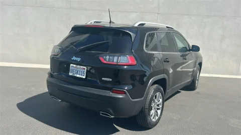 More photos of 2019 Jeep Cherokee Latitude Plus at Fiesta Ford, Inc., CA