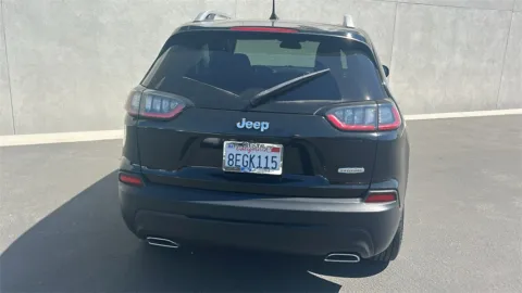 More photos of 2019 Jeep Cherokee Latitude Plus at Fiesta Ford, Inc., CA