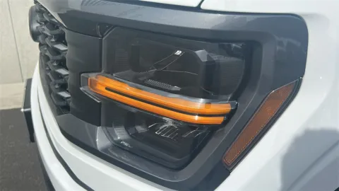 More photos of 2025 Ford F-150 STX at Fiesta Ford, Inc., CA