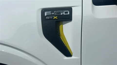 More photos of 2025 Ford F-150 STX at Fiesta Ford, Inc., CA