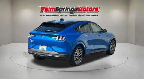 More photos of 2025 Ford Mustang Mach-E Premium at Fiesta Ford, Inc., CA