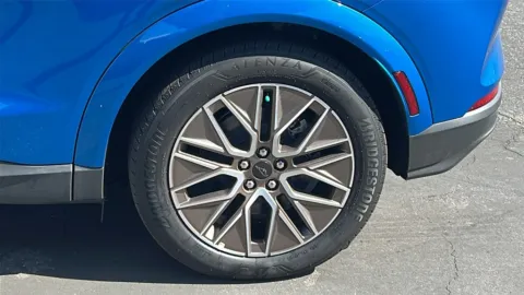 More photos of 2025 Ford Mustang Mach-E Premium at Fiesta Ford, Inc., CA