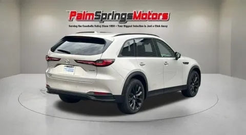 More photos of 2025 Mazda CX-90 3.3 Turbo Premium at Fiesta Ford, Inc., CA