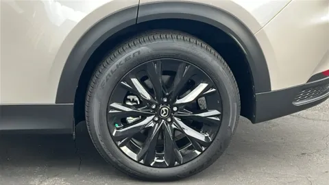 More photos of 2025 Mazda CX-90 3.3 Turbo Premium at Fiesta Ford, Inc., CA