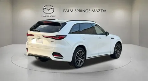 More photos of 2025 Mazda CX-70 3.3 Turbo S Premium at Fiesta Ford, Inc., CA