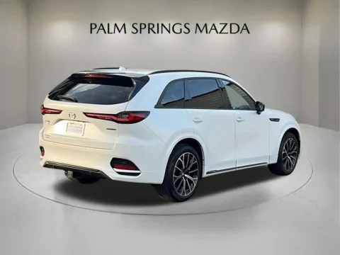 More photos of 2025 Mazda CX-70 3.3 Turbo S Premium at Fiesta Ford, Inc., CA