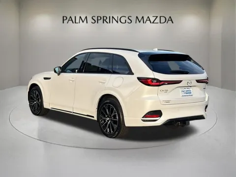 Another view of 2025 Mazda CX-70 3.3 Turbo S Premium for sale in Indio, CA at Fiesta Ford, Inc.