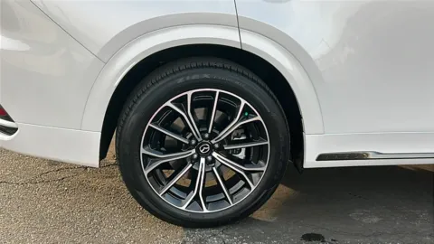 More photos of 2025 Mazda CX-70 3.3 Turbo S Premium at Fiesta Ford, Inc., CA