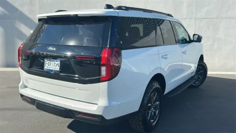 More photos of 2025 Ford Expedition Tremor at Fiesta Ford, Inc., CA