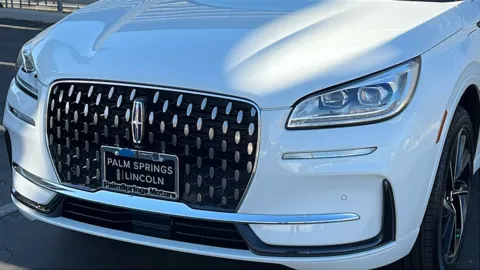 Another view of 2025 Lincoln Corsair Grand Touring for sale in Indio, CA at Fiesta Ford, Inc.