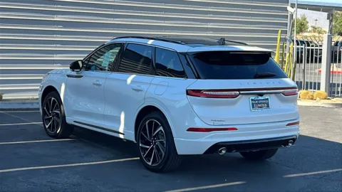 More photos of 2025 Lincoln Corsair Grand Touring at Fiesta Ford, Inc., CA