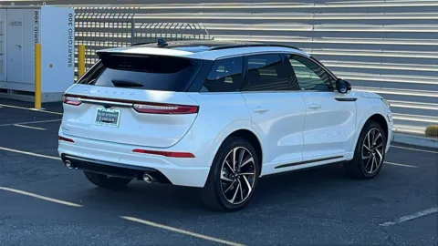 More photos of 2025 Lincoln Corsair Grand Touring at Fiesta Ford, Inc., CA