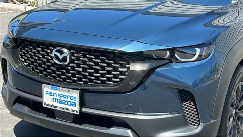 Another view of 2025 Mazda CX-50 Hybrid Preferred for sale in Indio, CA at Fiesta Ford, Inc.