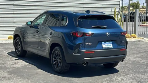More photos of 2025 Mazda CX-50 Hybrid Preferred at Fiesta Ford, Inc., CA