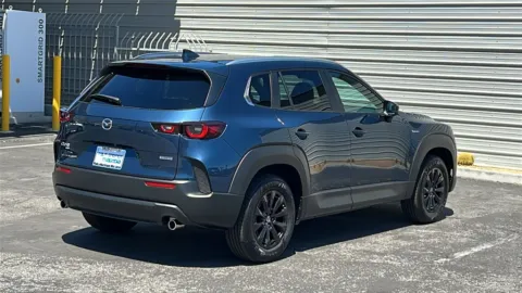 More photos of 2025 Mazda CX-50 Hybrid Preferred at Fiesta Ford, Inc., CA