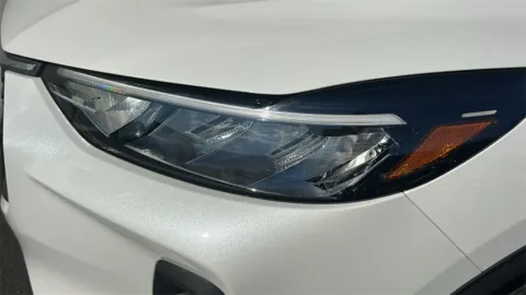 More photos of 2025 Ford Escape Plug-In Hybrid at Fiesta Ford, Inc., CA