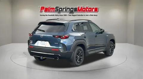 More photos of 2025 Mazda CX-50 Hybrid Premium at Fiesta Ford, Inc., CA