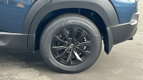 More photos of 2025 Mazda CX-50 Hybrid Premium at Fiesta Ford, Inc., CA