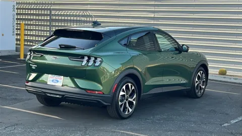 More photos of 2025 Ford Mustang Mach-E Select at Fiesta Ford, Inc., CA
