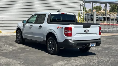 Another view of 2025 Ford Maverick XLT for sale in Indio, CA at Fiesta Ford, Inc.