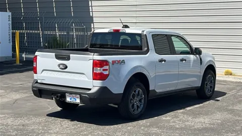 More photos of 2025 Ford Maverick XLT at Fiesta Ford, Inc., CA