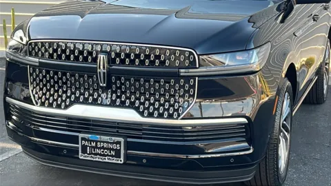 Another view of 2025 Lincoln Navigator Reserve for sale in Indio, CA at Fiesta Ford, Inc.