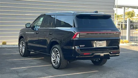 More photos of 2025 Lincoln Navigator Reserve at Fiesta Ford, Inc., CA