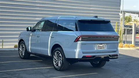 More photos of 2025 Lincoln Navigator Reserve at Fiesta Ford, Inc., CA